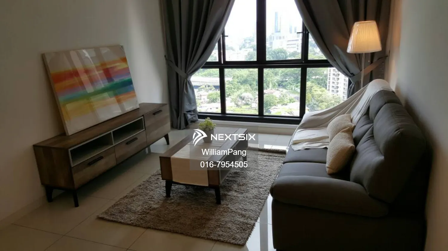 Serviced Residence For Sale in Johor Bahru Johor - Image 5