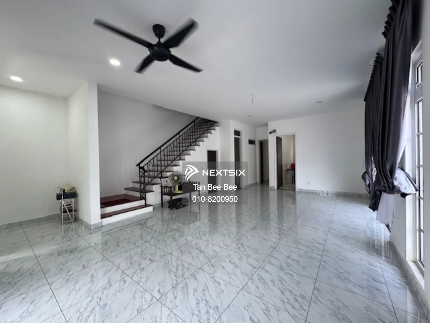 Cluster House For Sale in Johor Bahru Johor