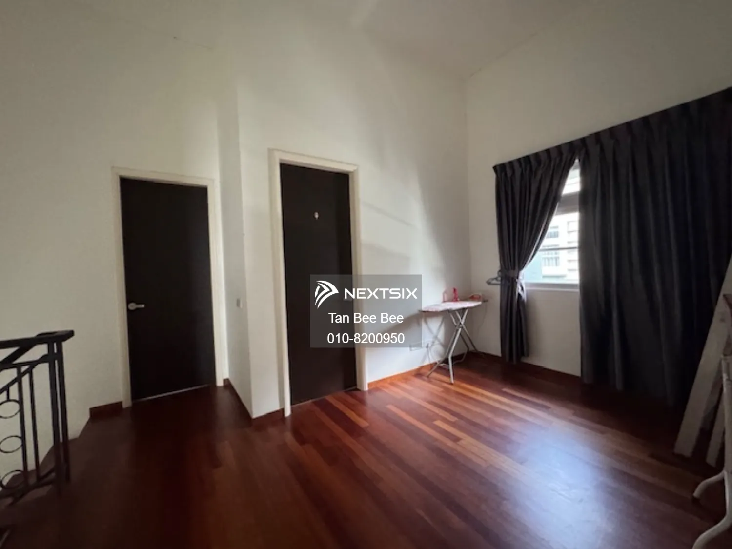Cluster House For Sale in Johor Bahru Johor - Image 4