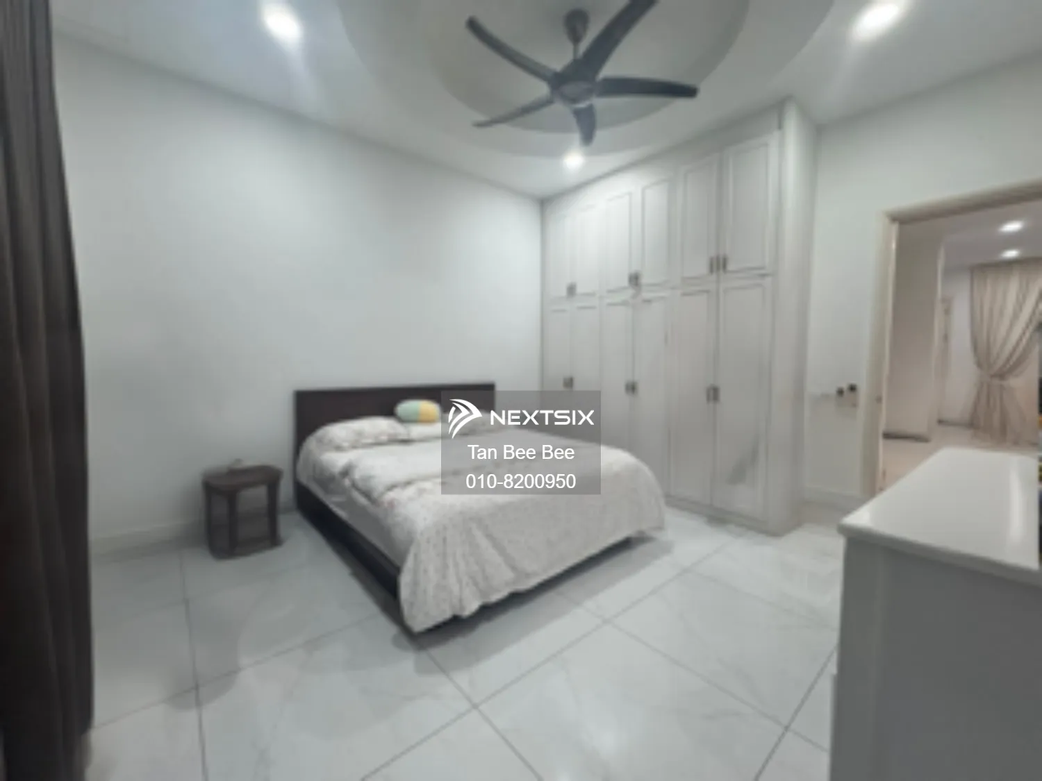 Semi-detached House For Sale in Johor Bahru Johor - Image 11