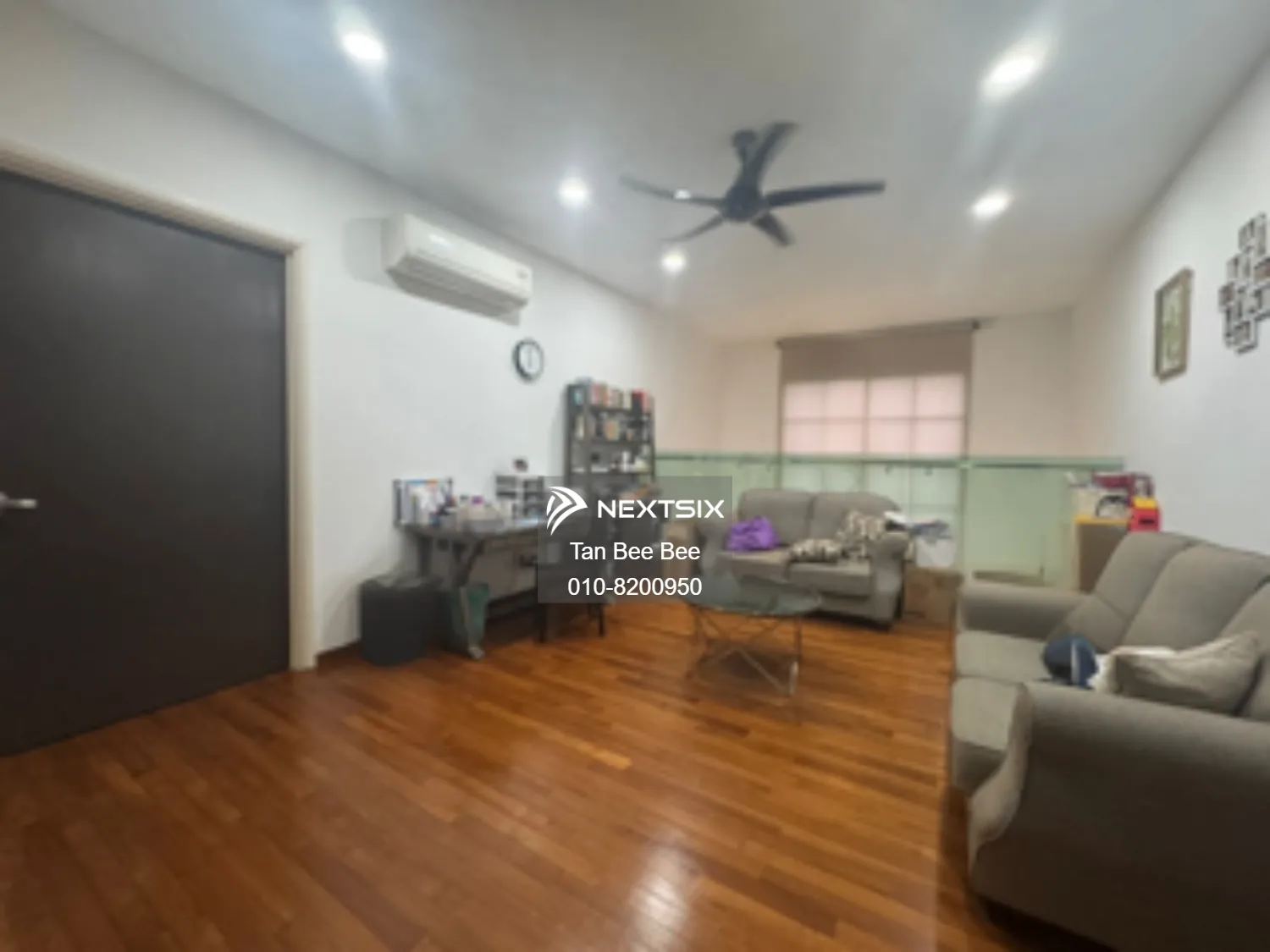 Semi-detached House For Sale in Johor Bahru Johor - Image 12
