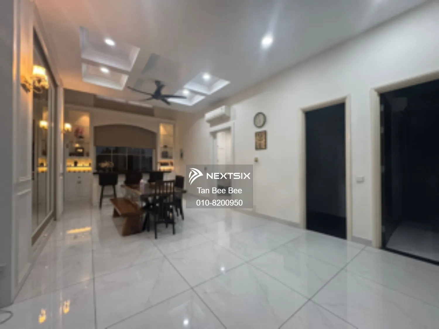 Semi-detached House For Sale in Johor Bahru Johor - Image 2