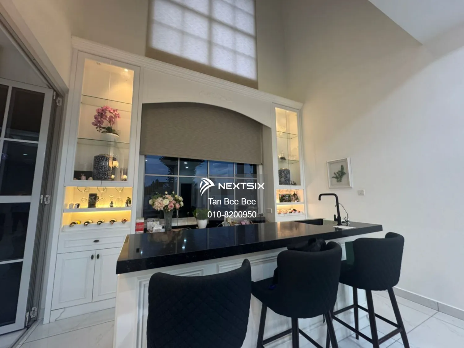 Semi-detached House For Sale in Johor Bahru Johor - Image 3