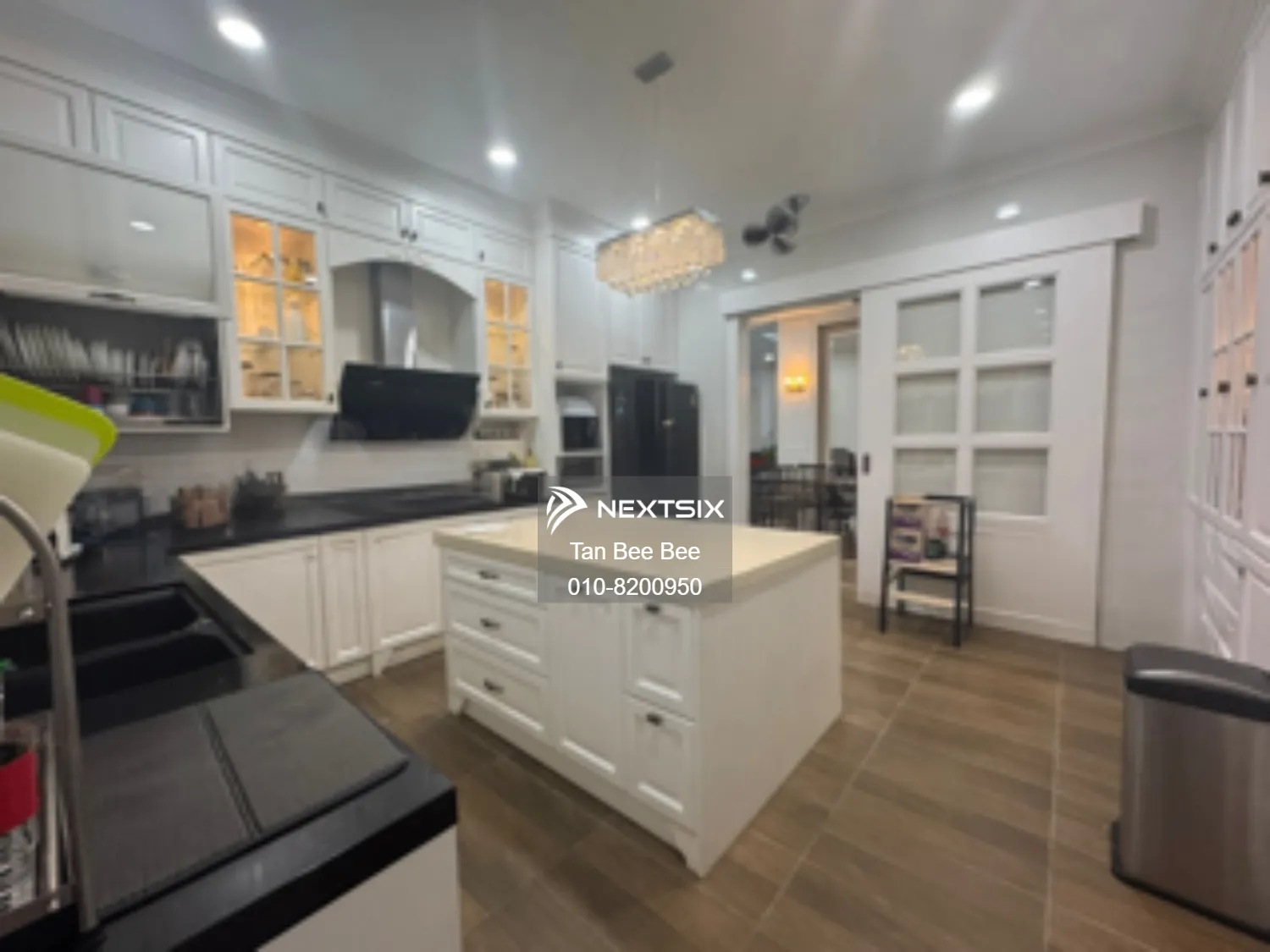 Semi-detached House For Sale in Johor Bahru Johor - Image 4