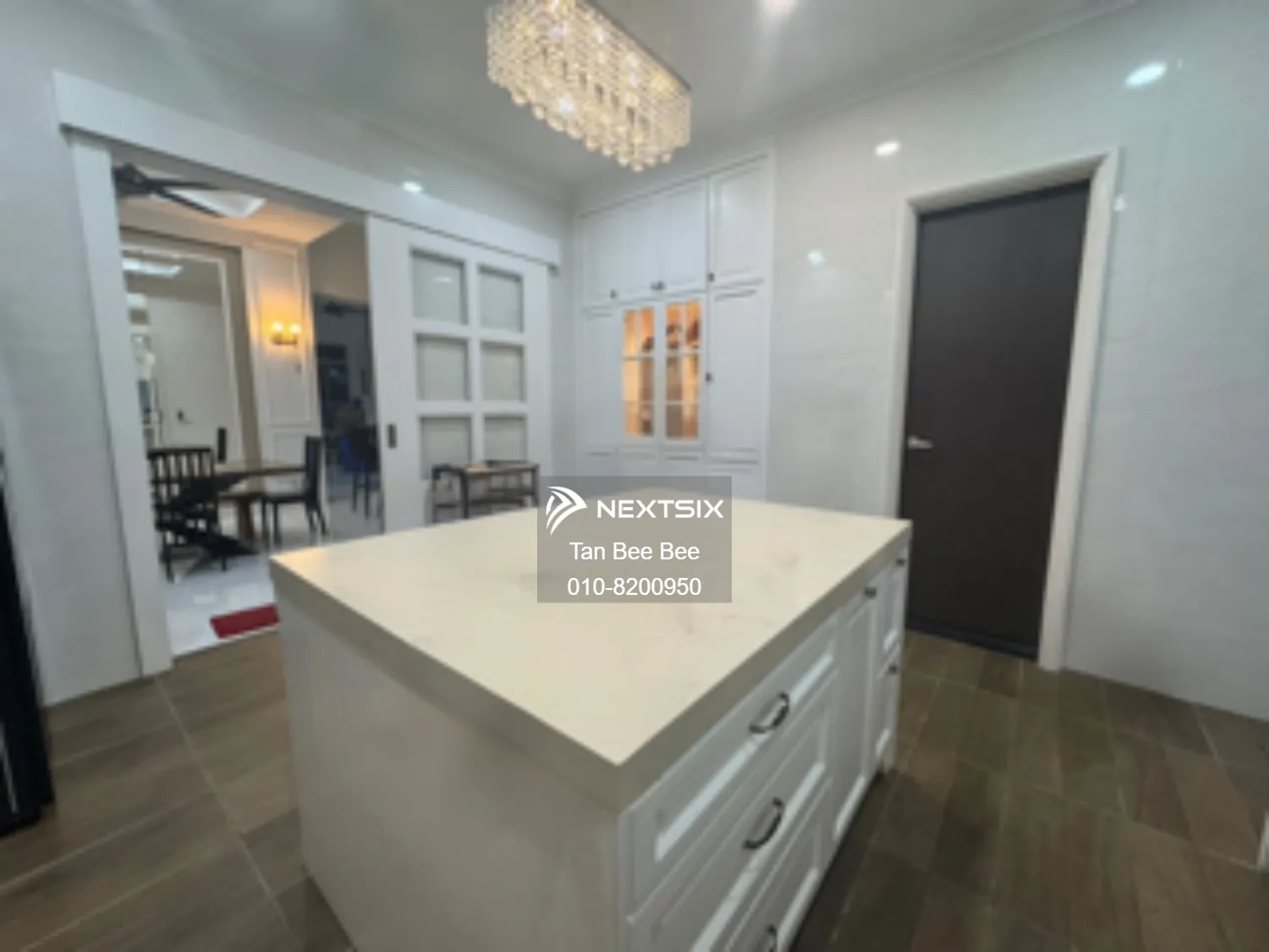 Semi-detached House For Sale in Johor Bahru Johor - Image 5