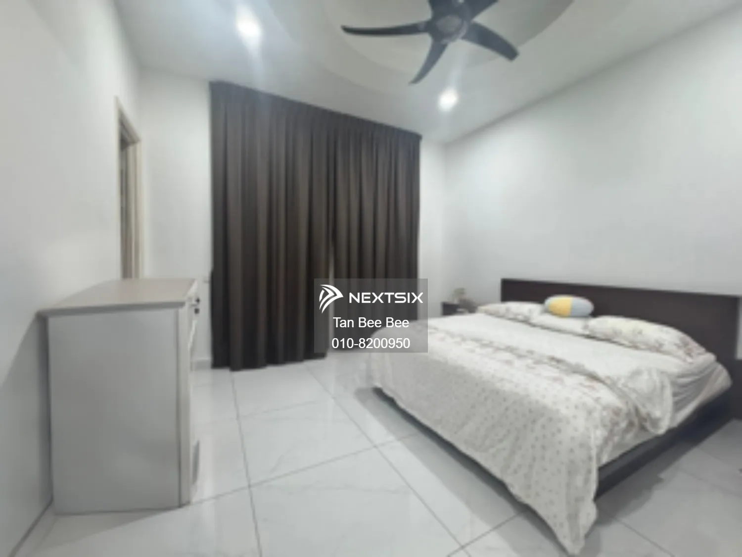 Semi-detached House For Sale in Johor Bahru Johor - Image 6