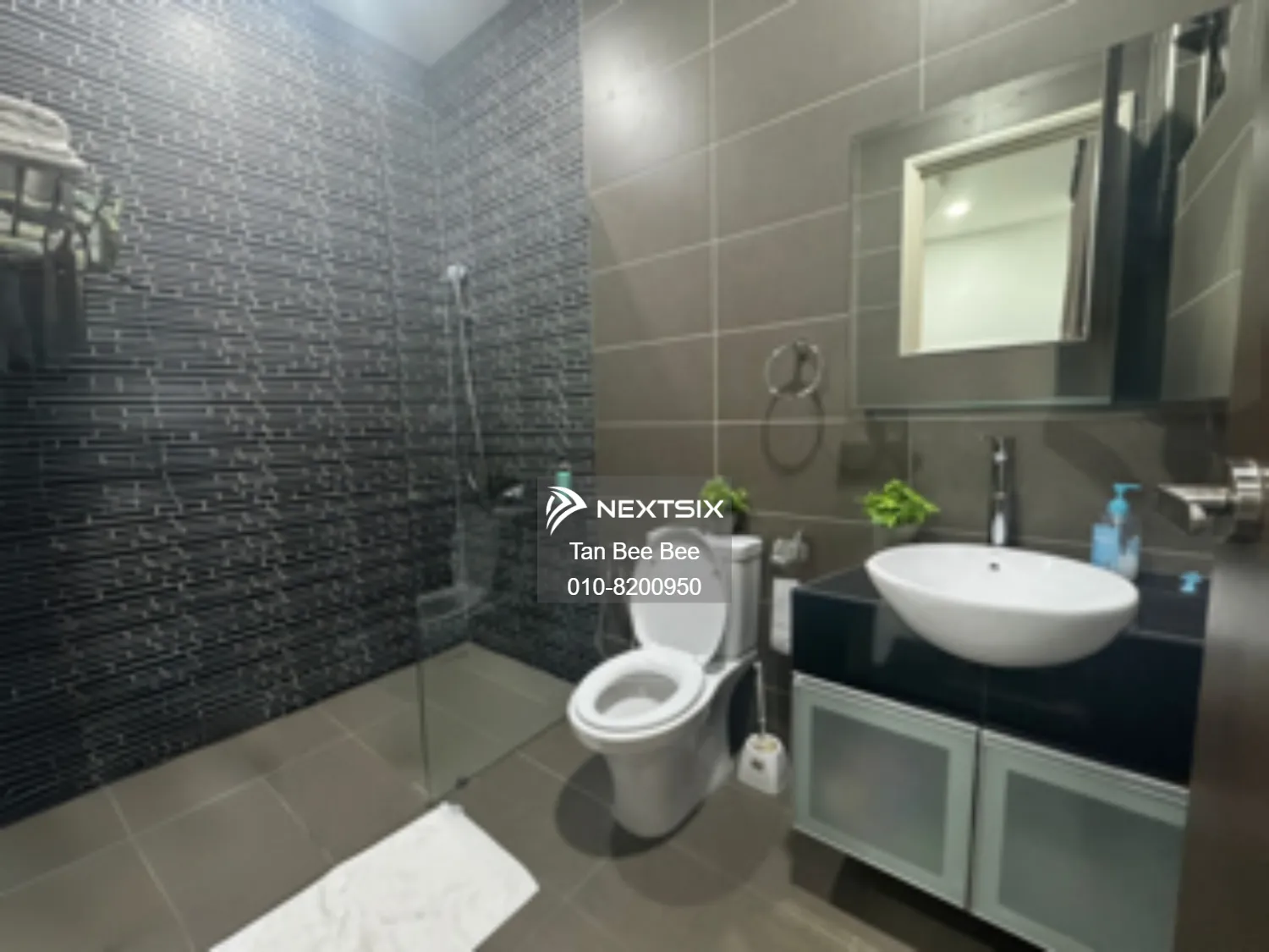 Semi-detached House For Sale in Johor Bahru Johor - Image 7