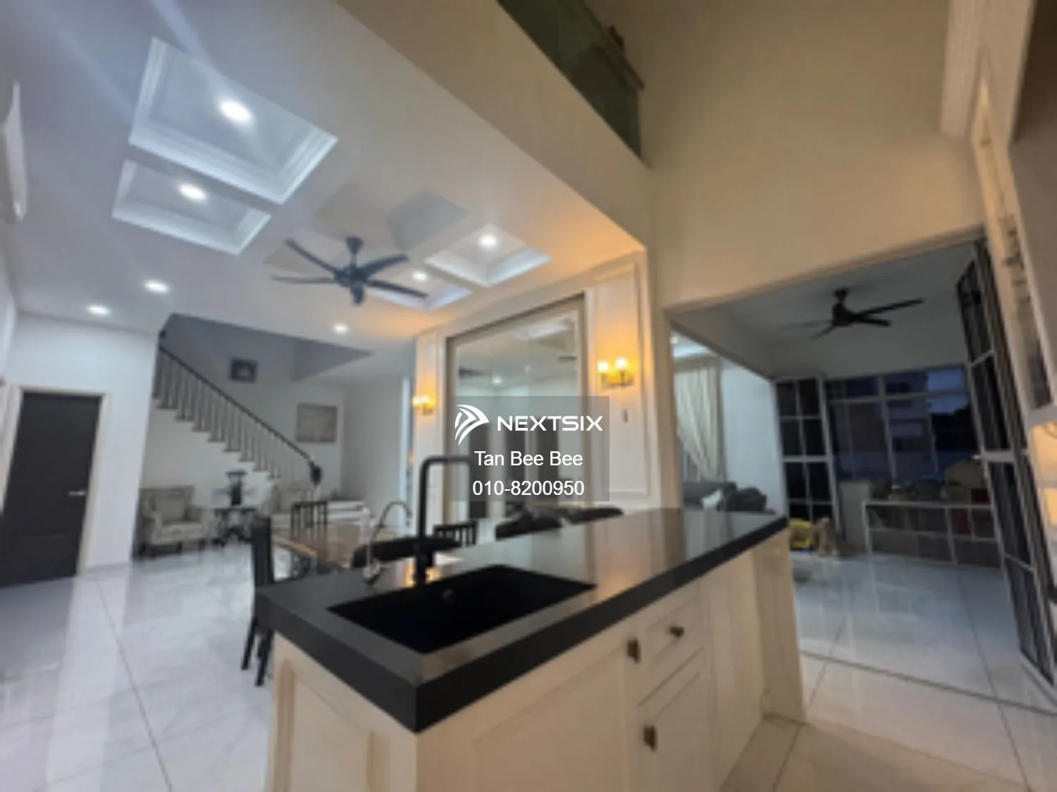 Semi-detached House For Sale in Johor Bahru Johor - Image 8