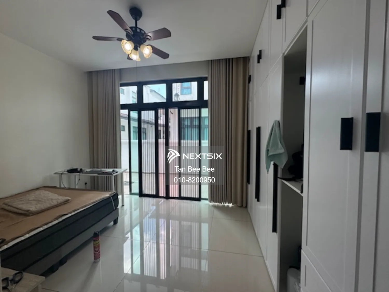Semi-detached House For Rent in Iskandar Puteri (Nusajaya) Johor - Image 10