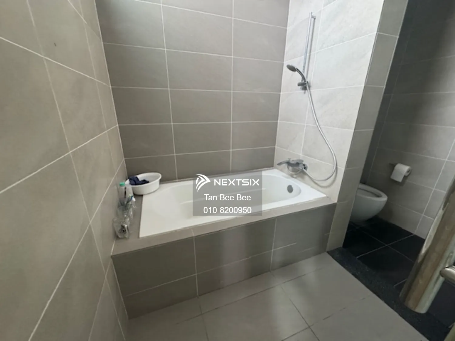 Semi-detached House For Rent in Iskandar Puteri (Nusajaya) Johor - Image 13