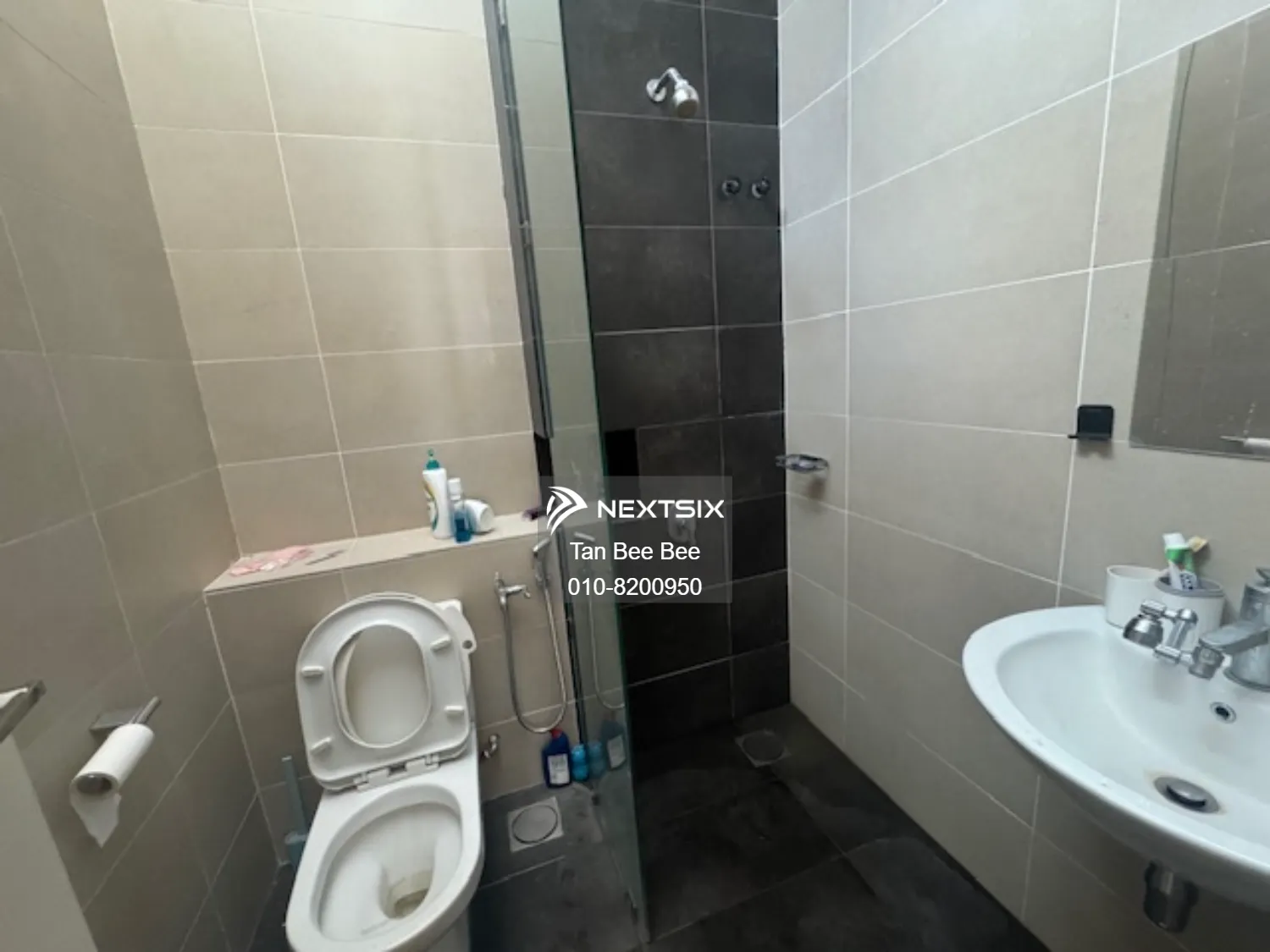 Semi-detached House For Rent in Iskandar Puteri (Nusajaya) Johor - Image 14