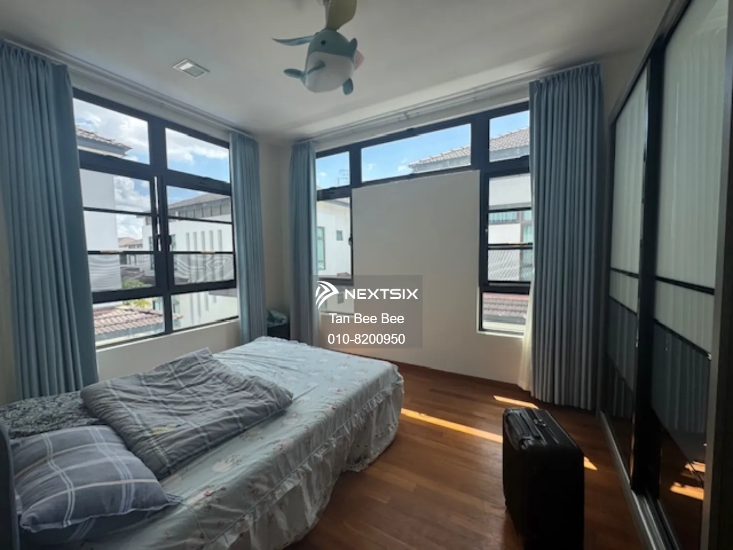 Semi-detached House For Rent in Iskandar Puteri (Nusajaya) Johor - Image 15