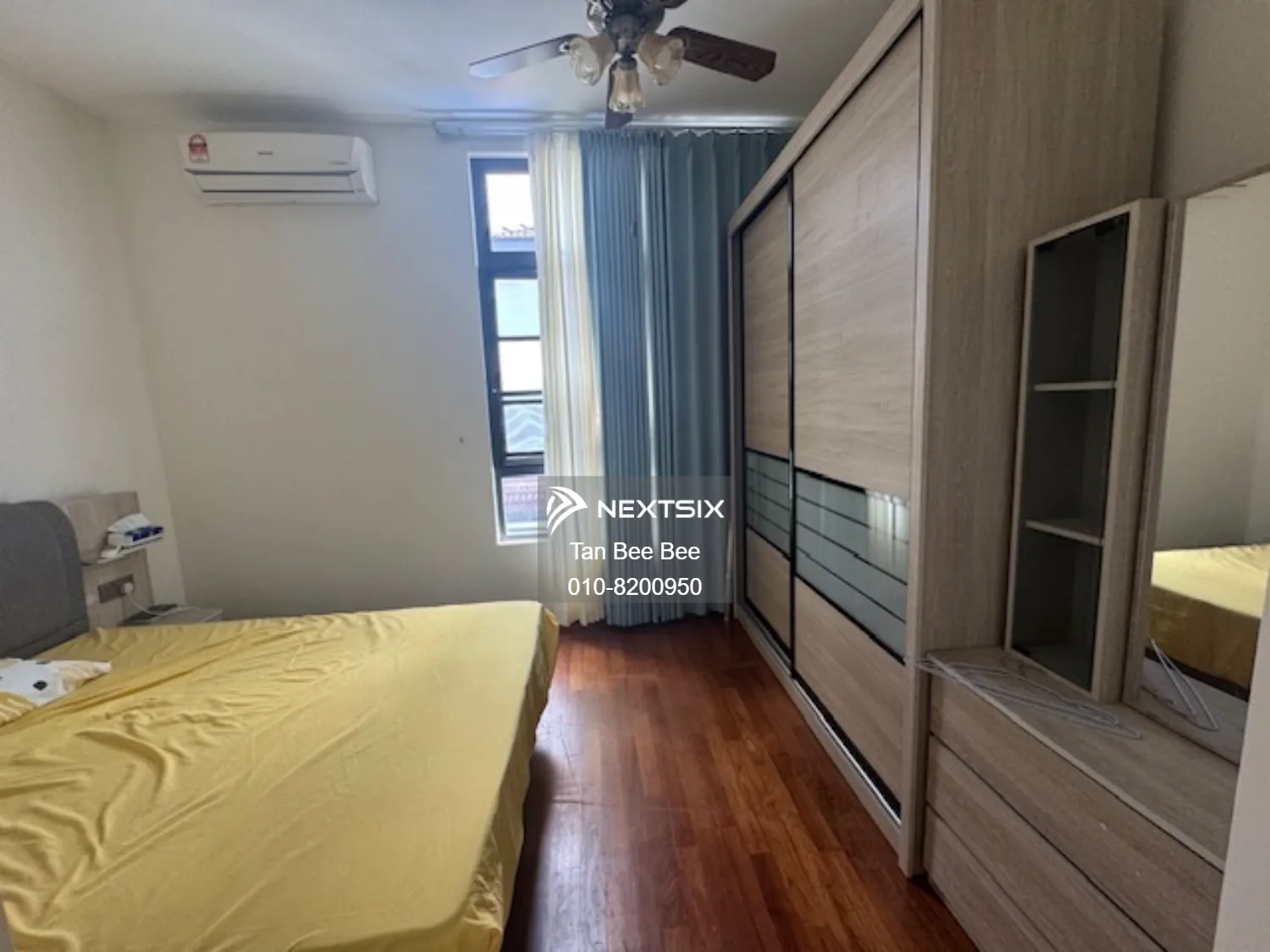 Semi-detached House For Rent in Iskandar Puteri (Nusajaya) Johor - Image 16