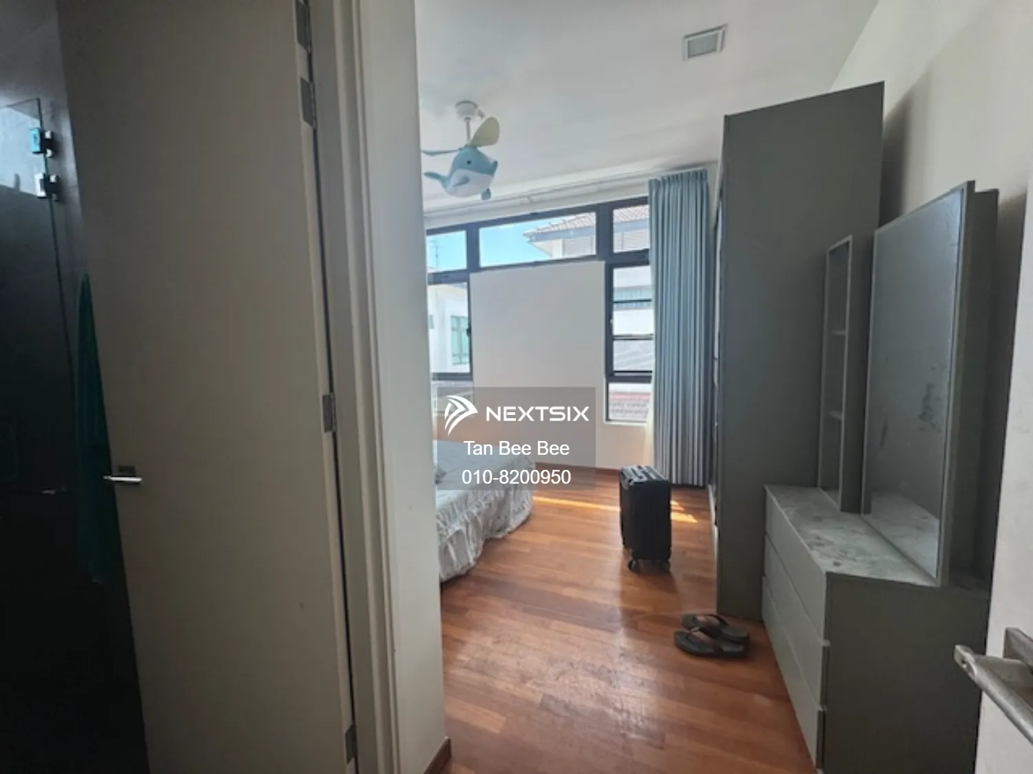 Semi-detached House For Rent in Iskandar Puteri (Nusajaya) Johor - Image 17