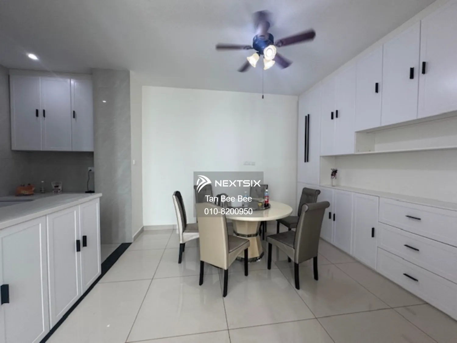 Semi-detached House For Rent in Iskandar Puteri (Nusajaya) Johor - Image 3