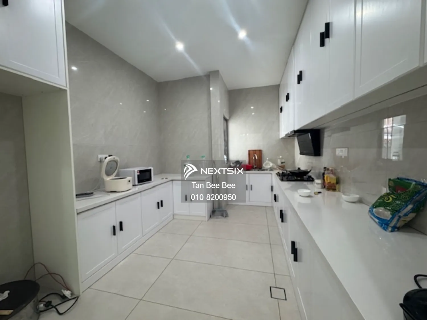 Semi-detached House For Rent in Iskandar Puteri (Nusajaya) Johor - Image 4