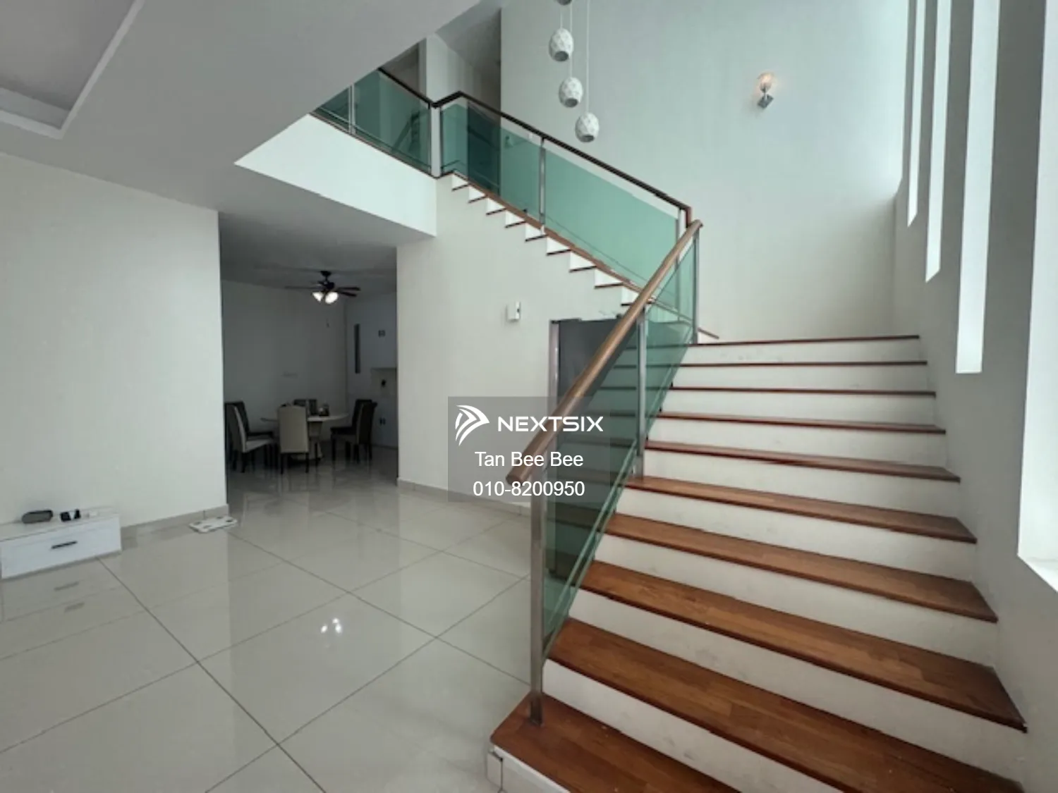 Semi-detached House For Rent in Iskandar Puteri (Nusajaya) Johor - Image 5