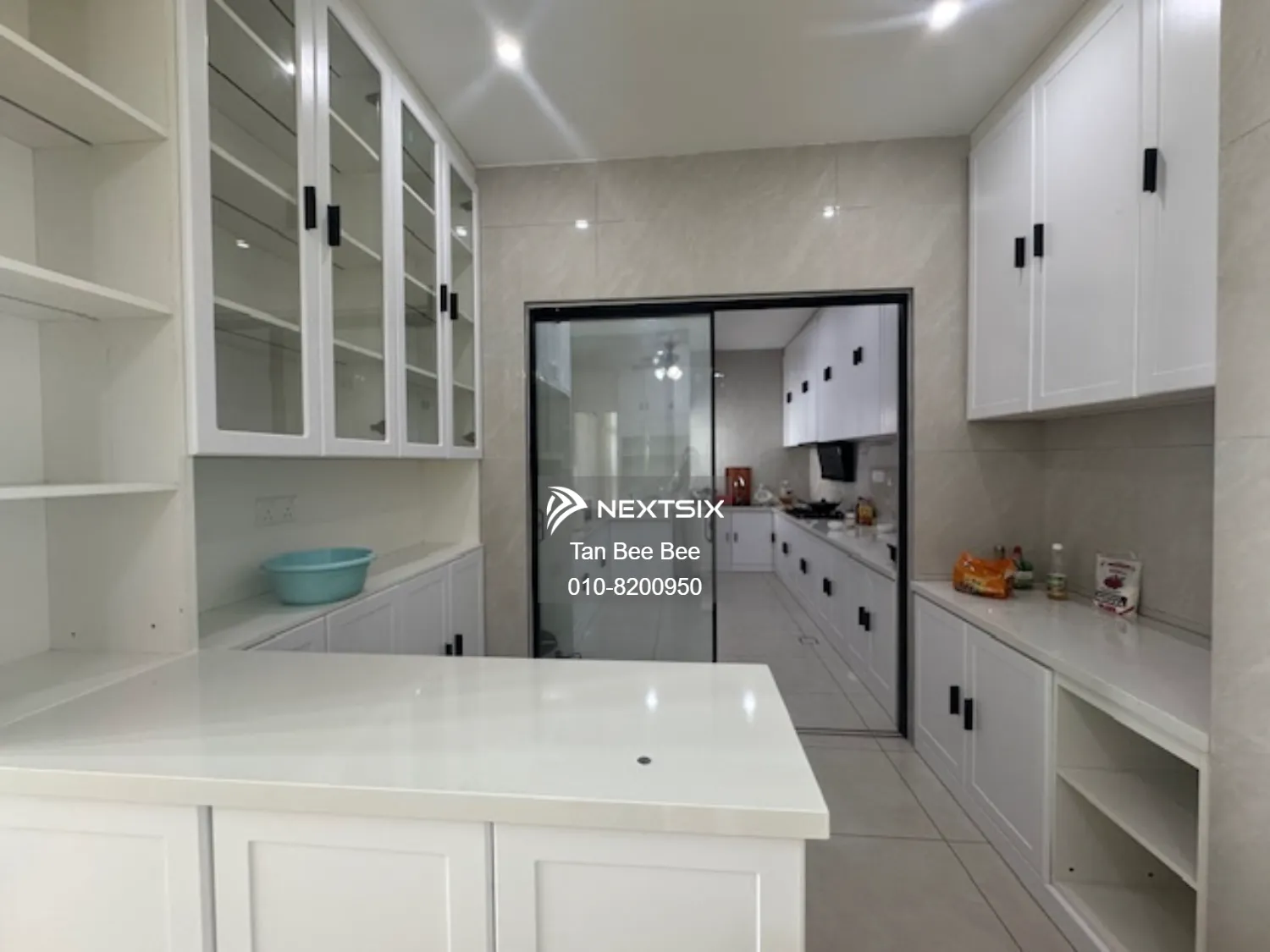 Semi-detached House For Rent in Iskandar Puteri (Nusajaya) Johor - Image 6