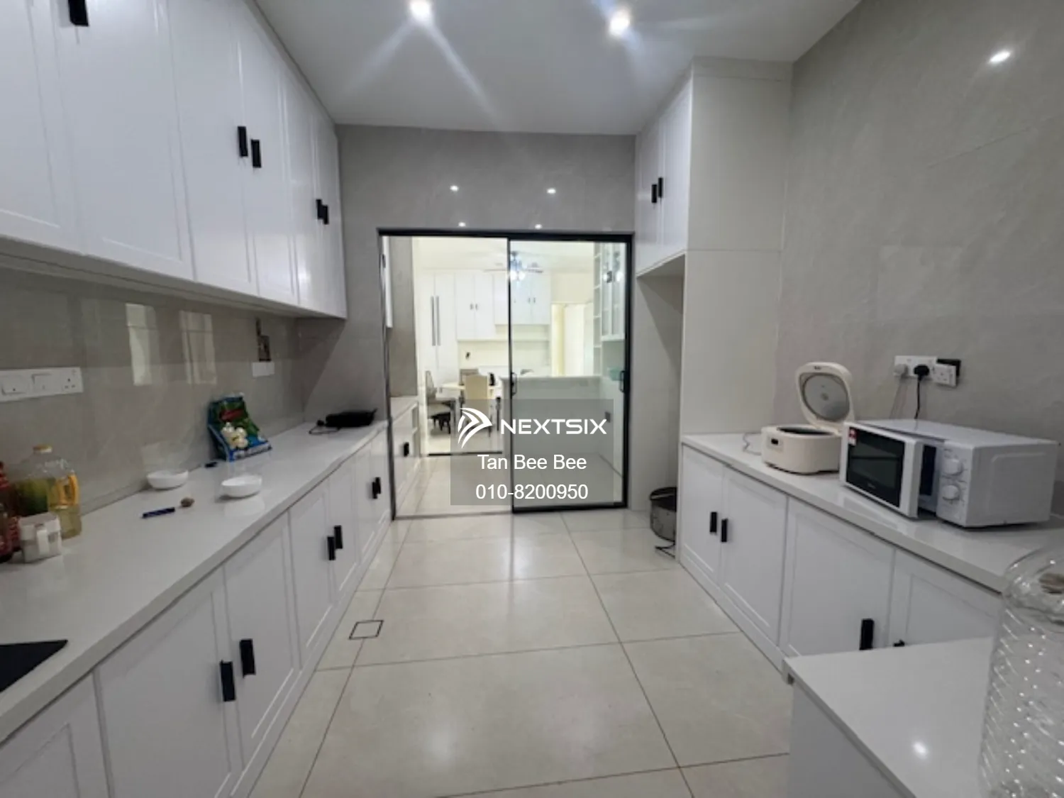 Semi-detached House For Rent in Iskandar Puteri (Nusajaya) Johor - Image 7