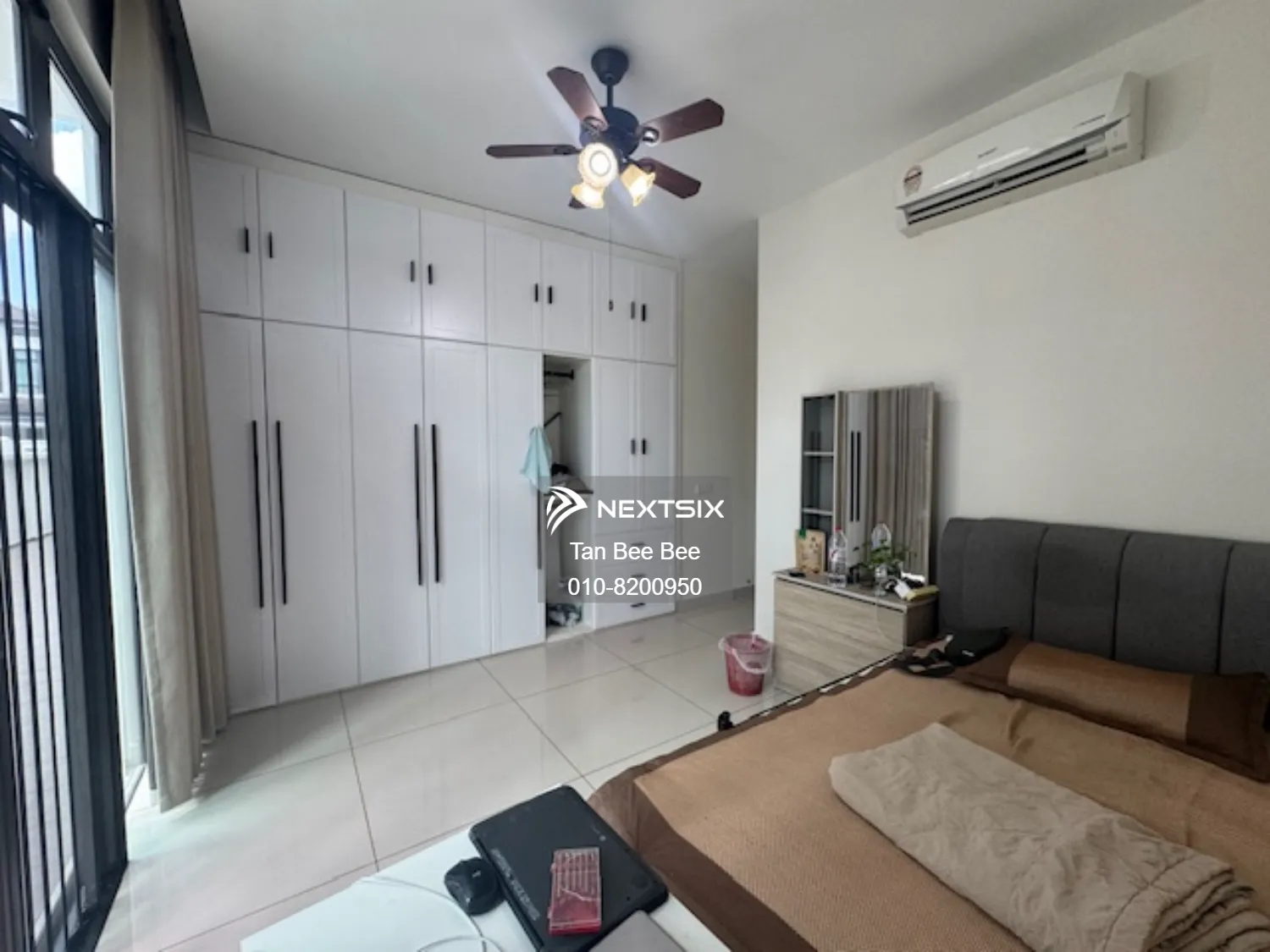 Semi-detached House For Rent in Iskandar Puteri (Nusajaya) Johor - Image 9