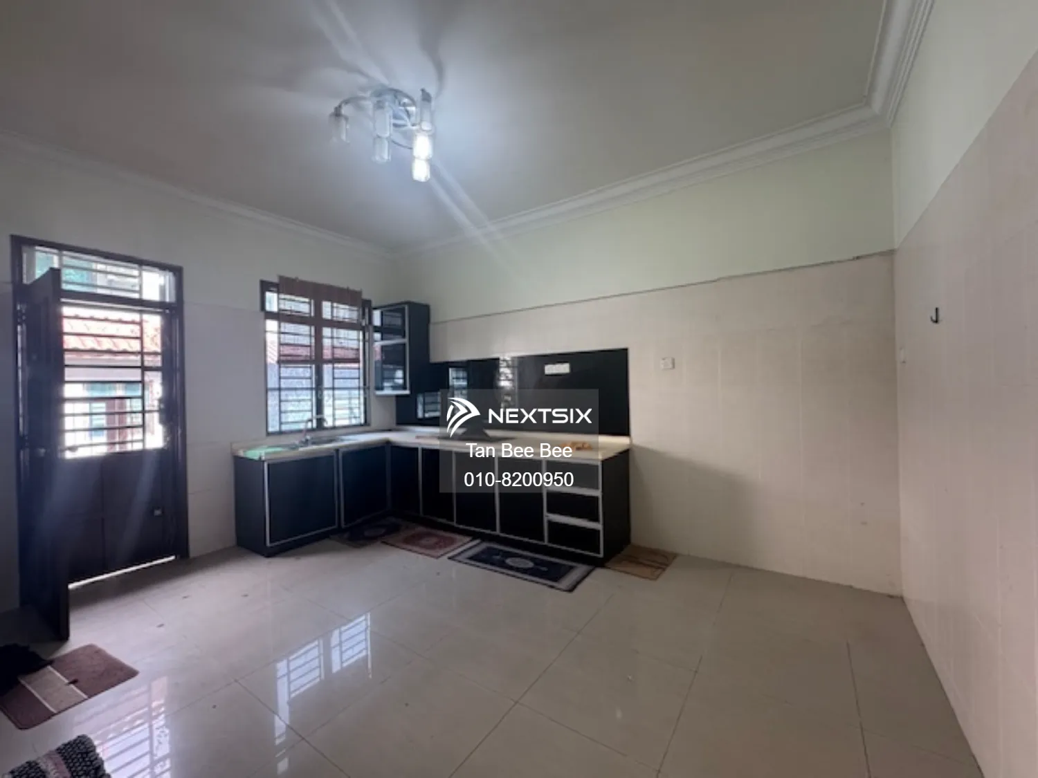 2-sty Terrace/Link House For Sale in Johor Bahru Johor - Image 11