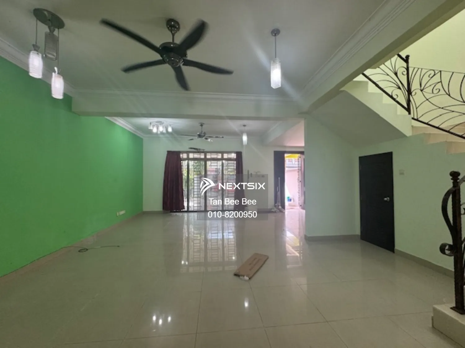 2-sty Terrace/Link House For Sale in Johor Bahru Johor - Image 12
