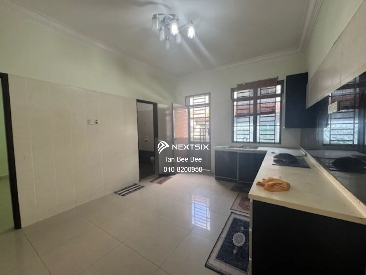 2-sty Terrace/Link House For Sale in Johor Bahru Johor - Image 13