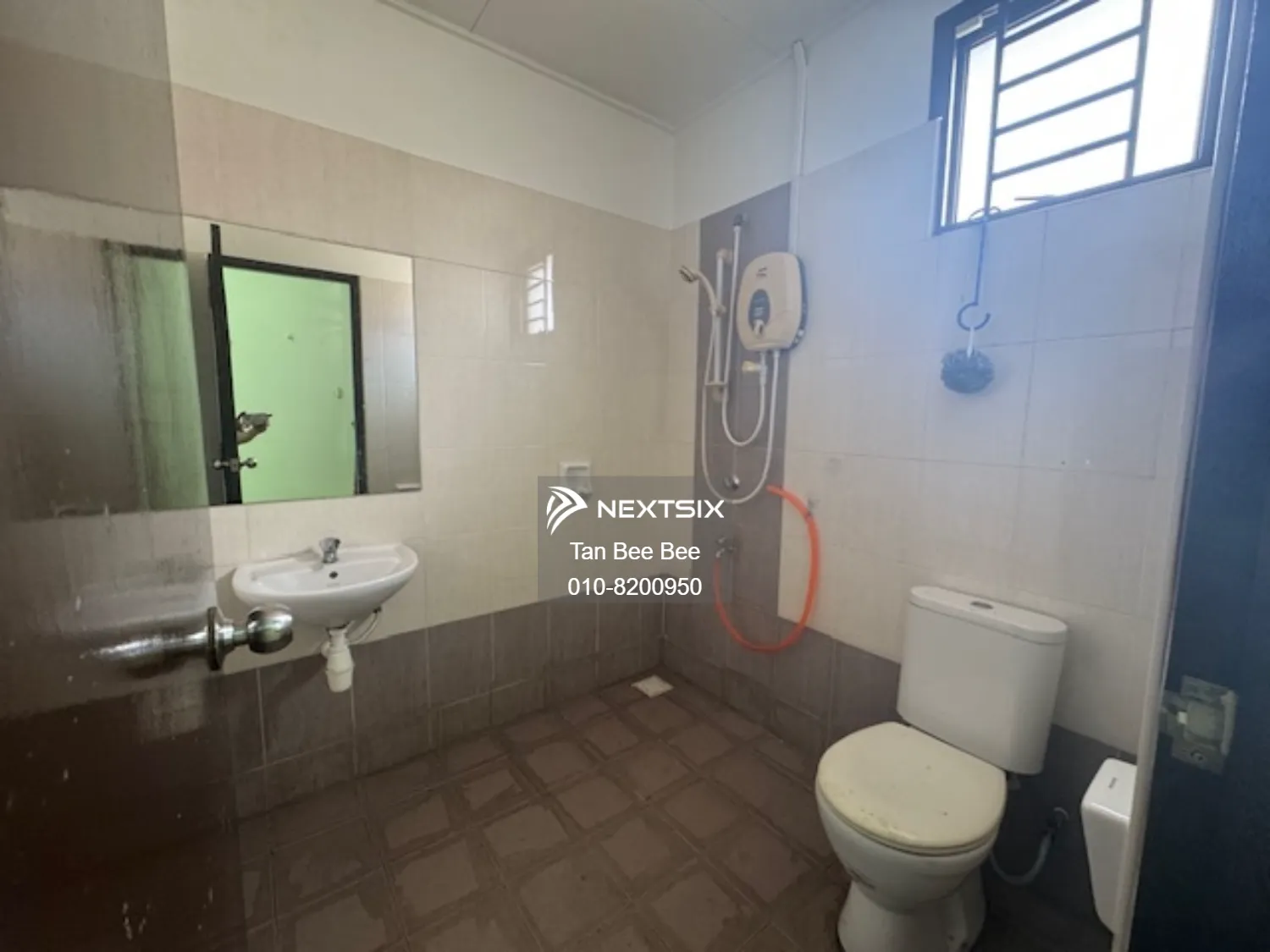 2-sty Terrace/Link House For Sale in Johor Bahru Johor - Image 5
