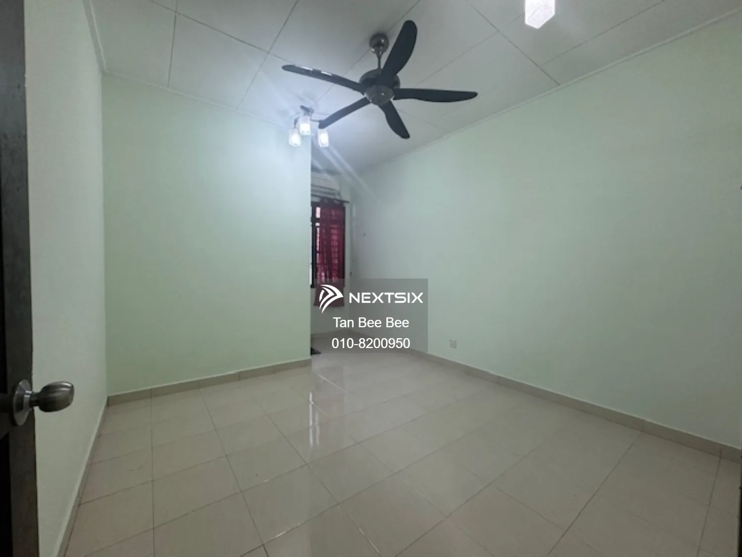 2-sty Terrace/Link House For Sale in Johor Bahru Johor - Image 6