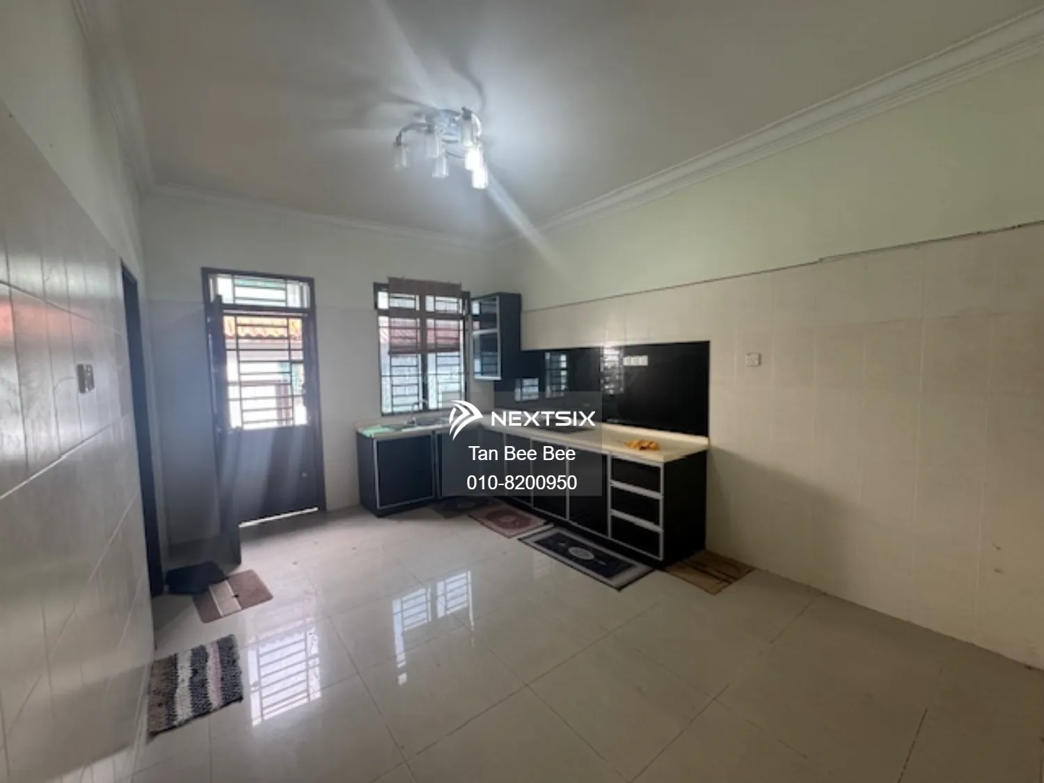 2-sty Terrace/Link House For Sale in Johor Bahru Johor - Image 9