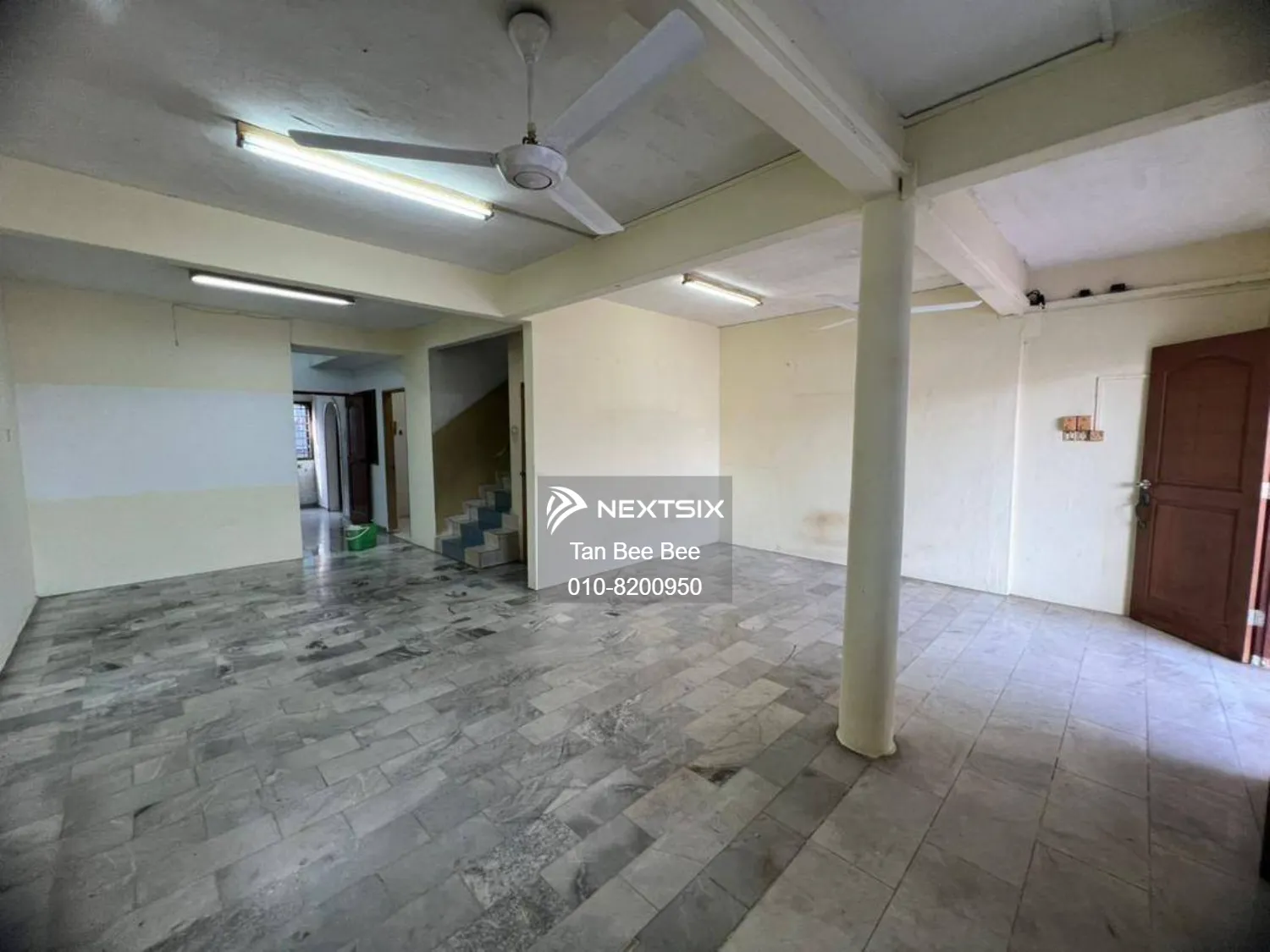 2-sty Terrace/Link House For Sale in Skudai Johor