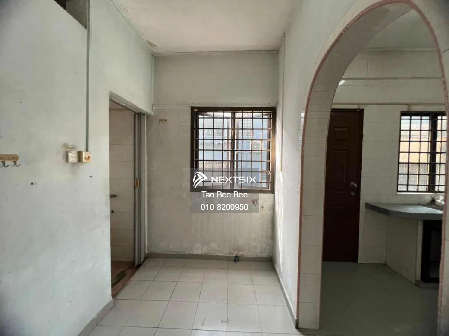 2-sty Terrace/Link House For Sale in Skudai Johor - Image 8