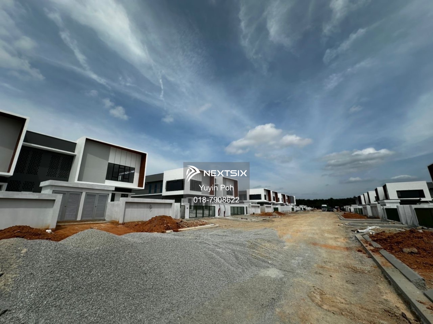 Semi-D Factory For Rent in Johor Bahru Johor