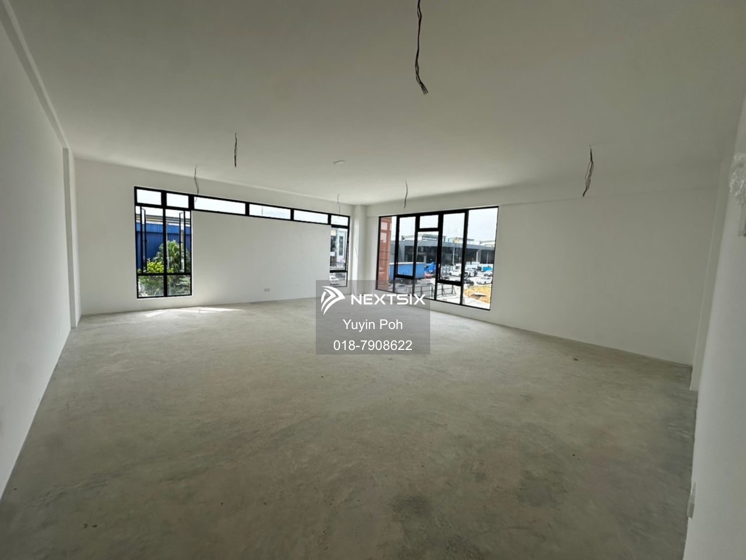 Semi-D Factory For Rent in Johor Bahru Johor - Image 4