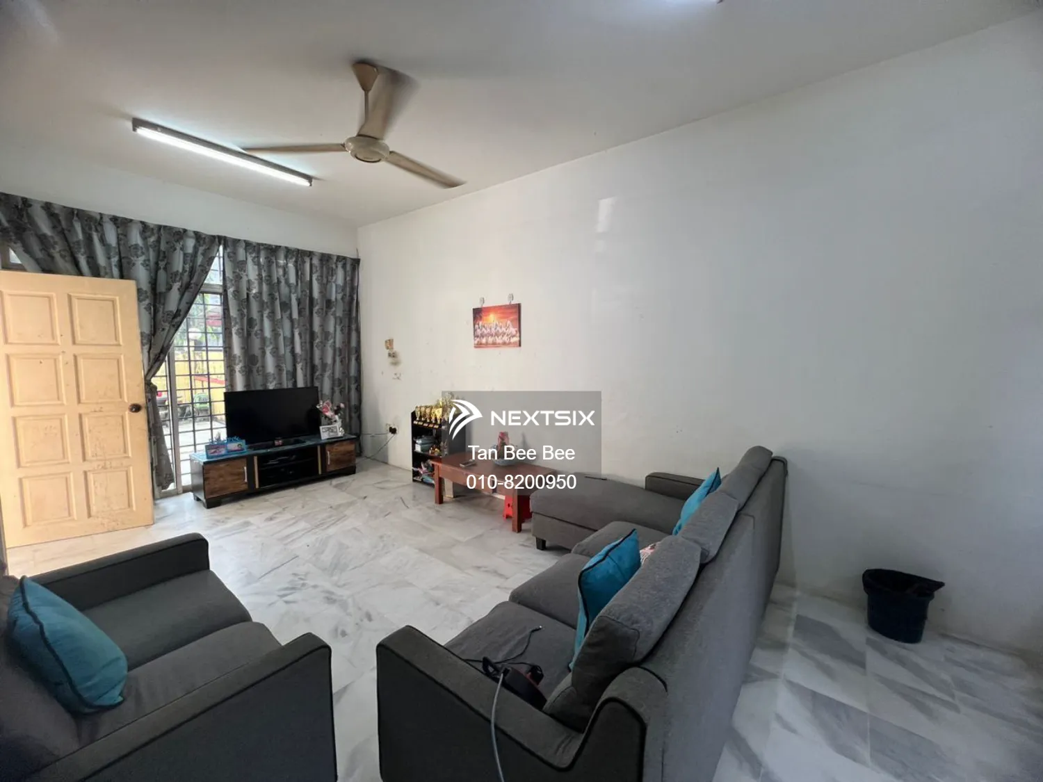 2-sty Terrace/Link House For Sale in Skudai Johor - Image 10