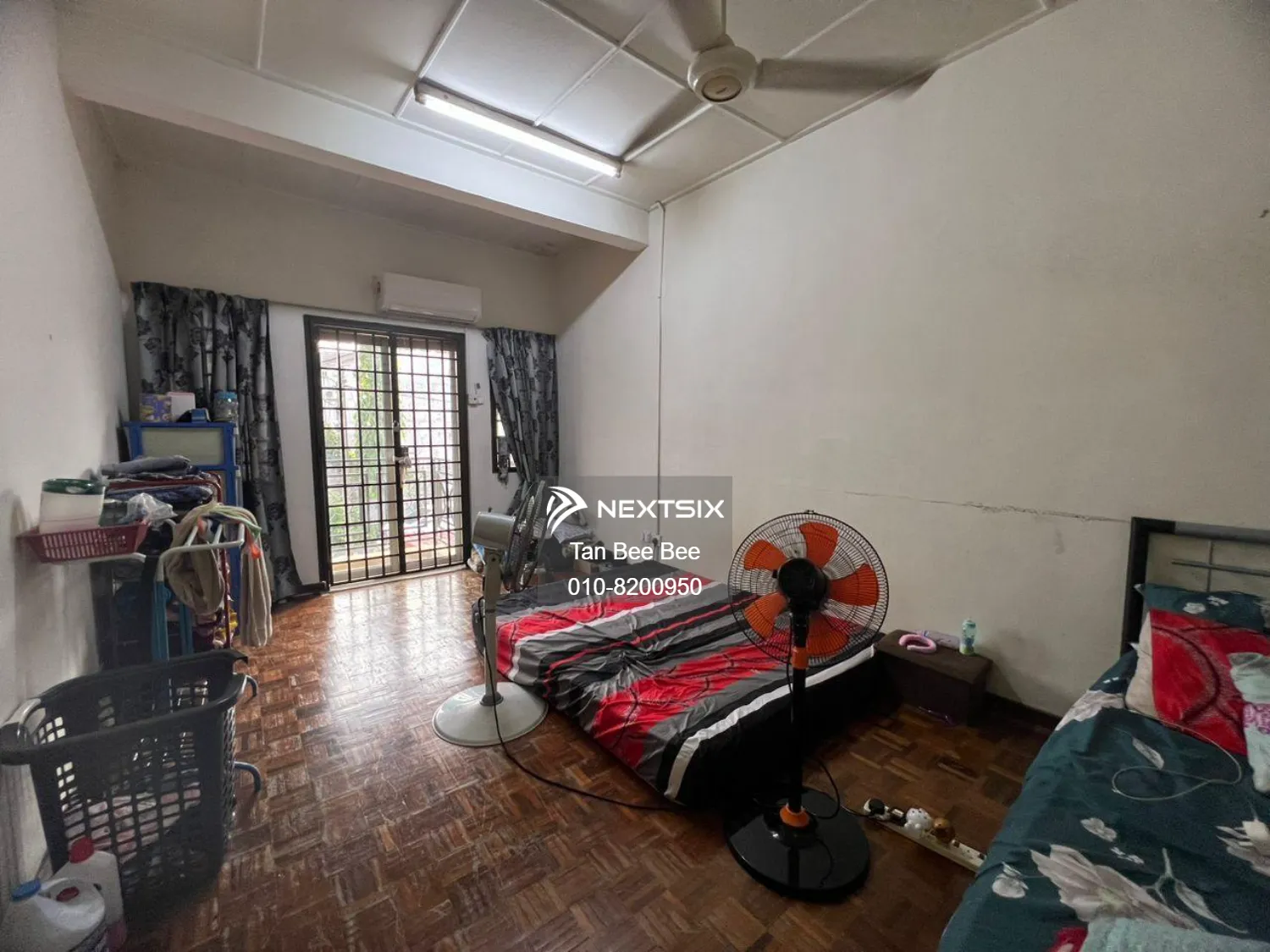 2-sty Terrace/Link House For Sale in Skudai Johor - Image 13