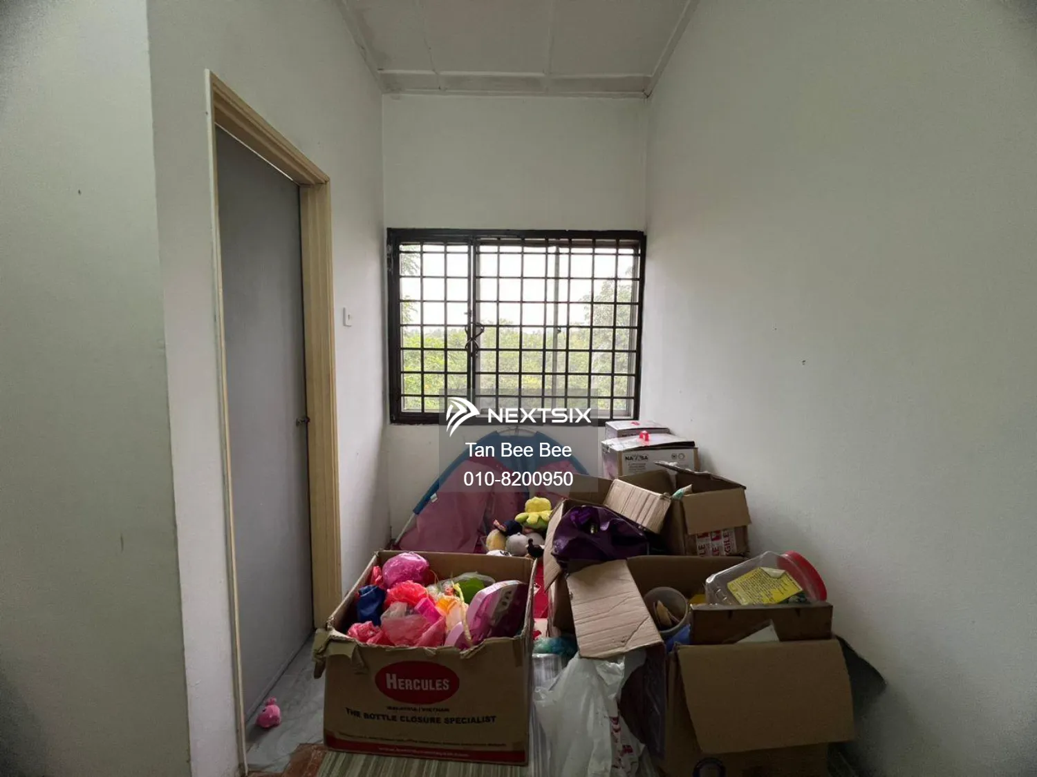 2-sty Terrace/Link House For Sale in Skudai Johor - Image 15