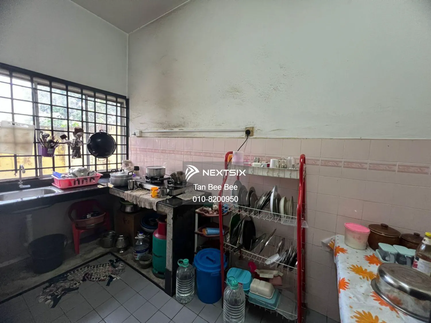 2-sty Terrace/Link House For Sale in Skudai Johor - Image 16