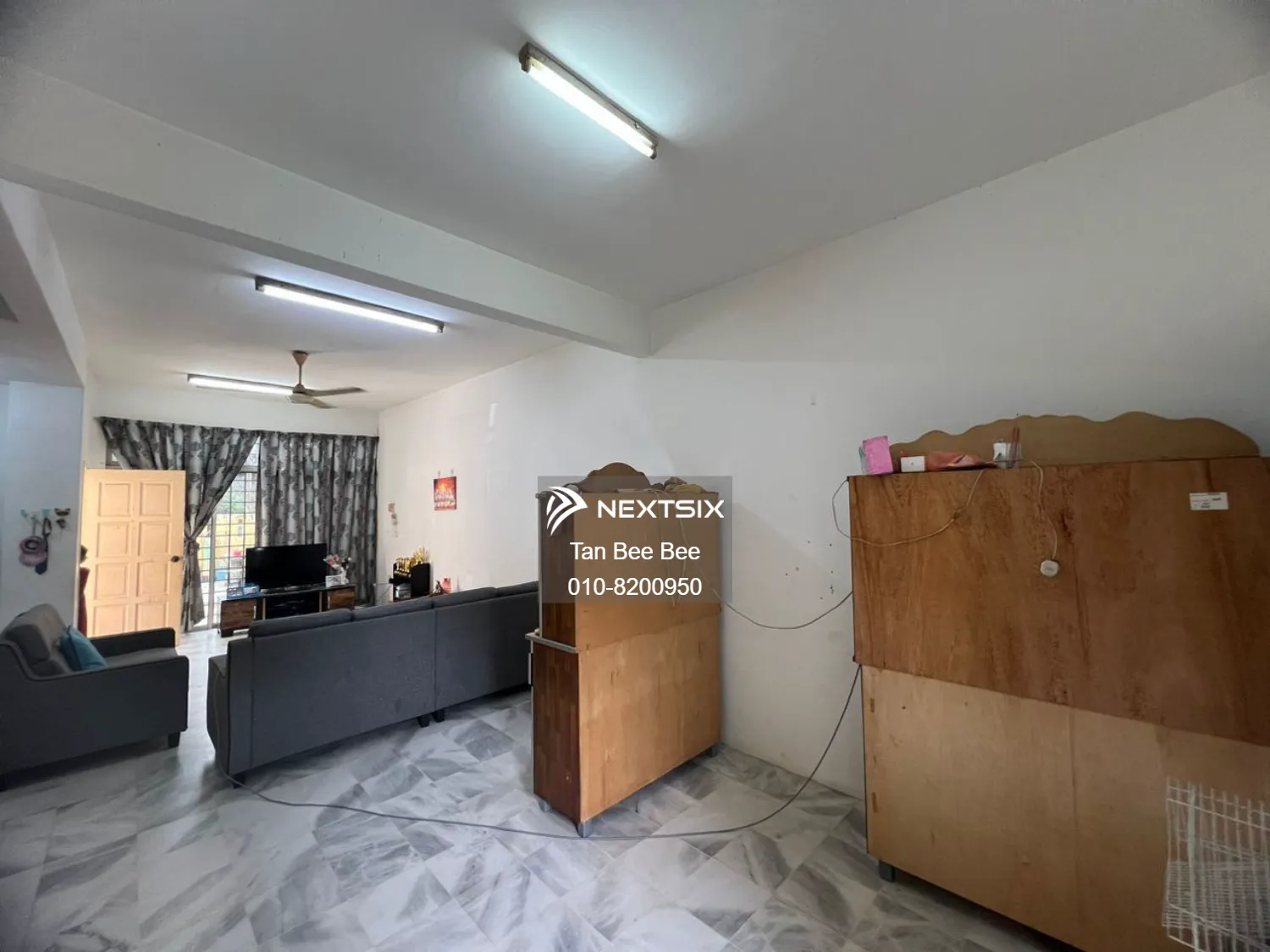 2-sty Terrace/Link House For Sale in Skudai Johor - Image 3