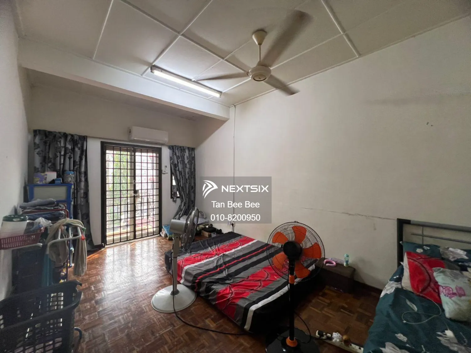 2-sty Terrace/Link House For Sale in Skudai Johor - Image 4