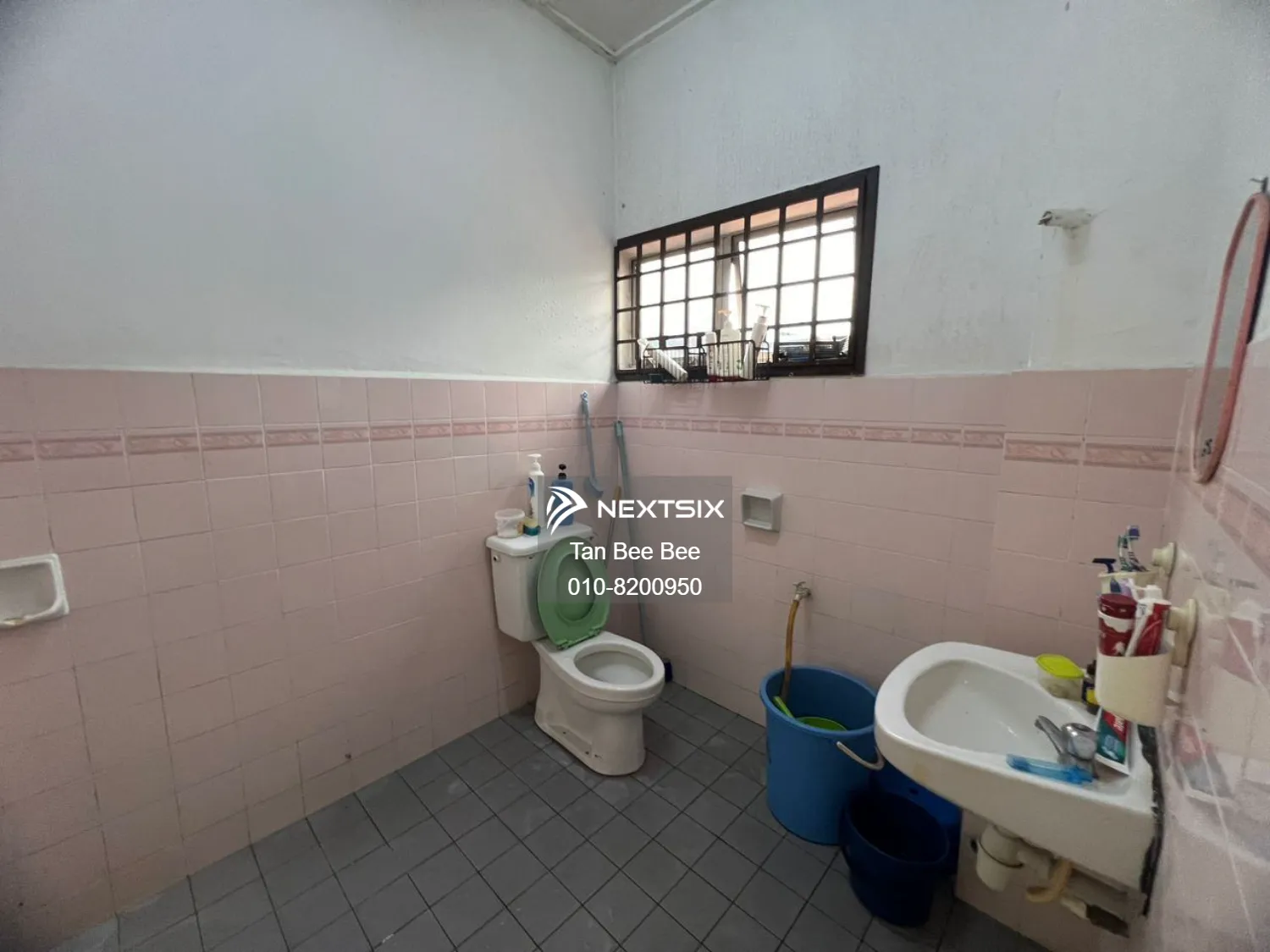 2-sty Terrace/Link House For Sale in Skudai Johor - Image 6