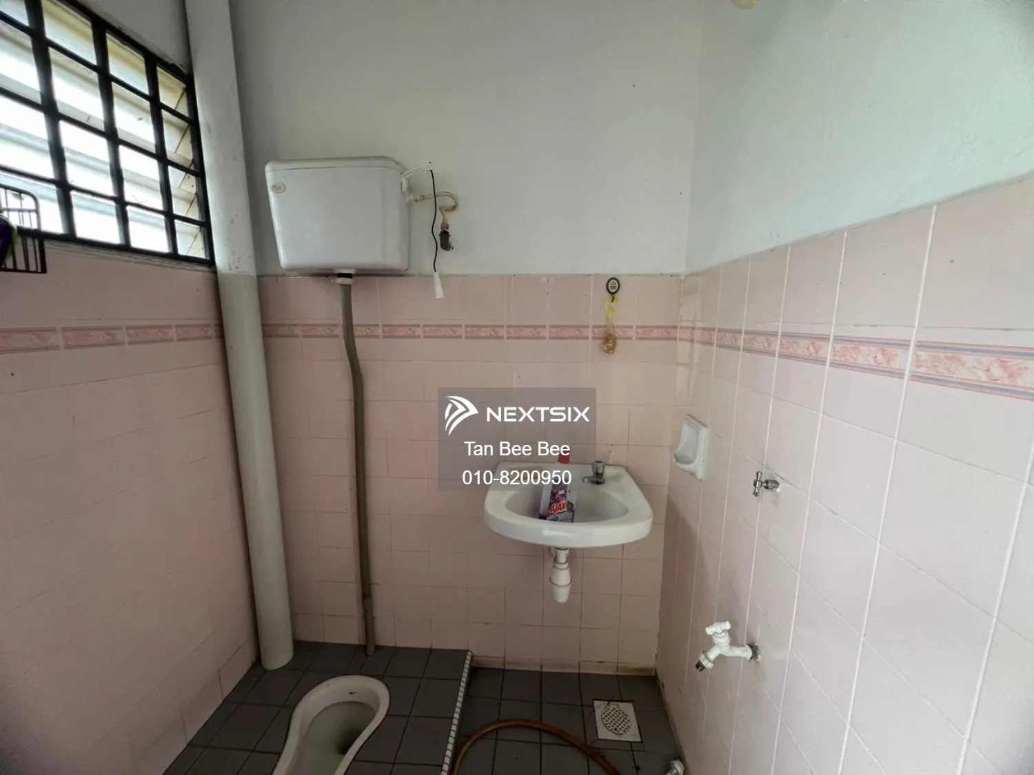 2-sty Terrace/Link House For Sale in Skudai Johor - Image 7