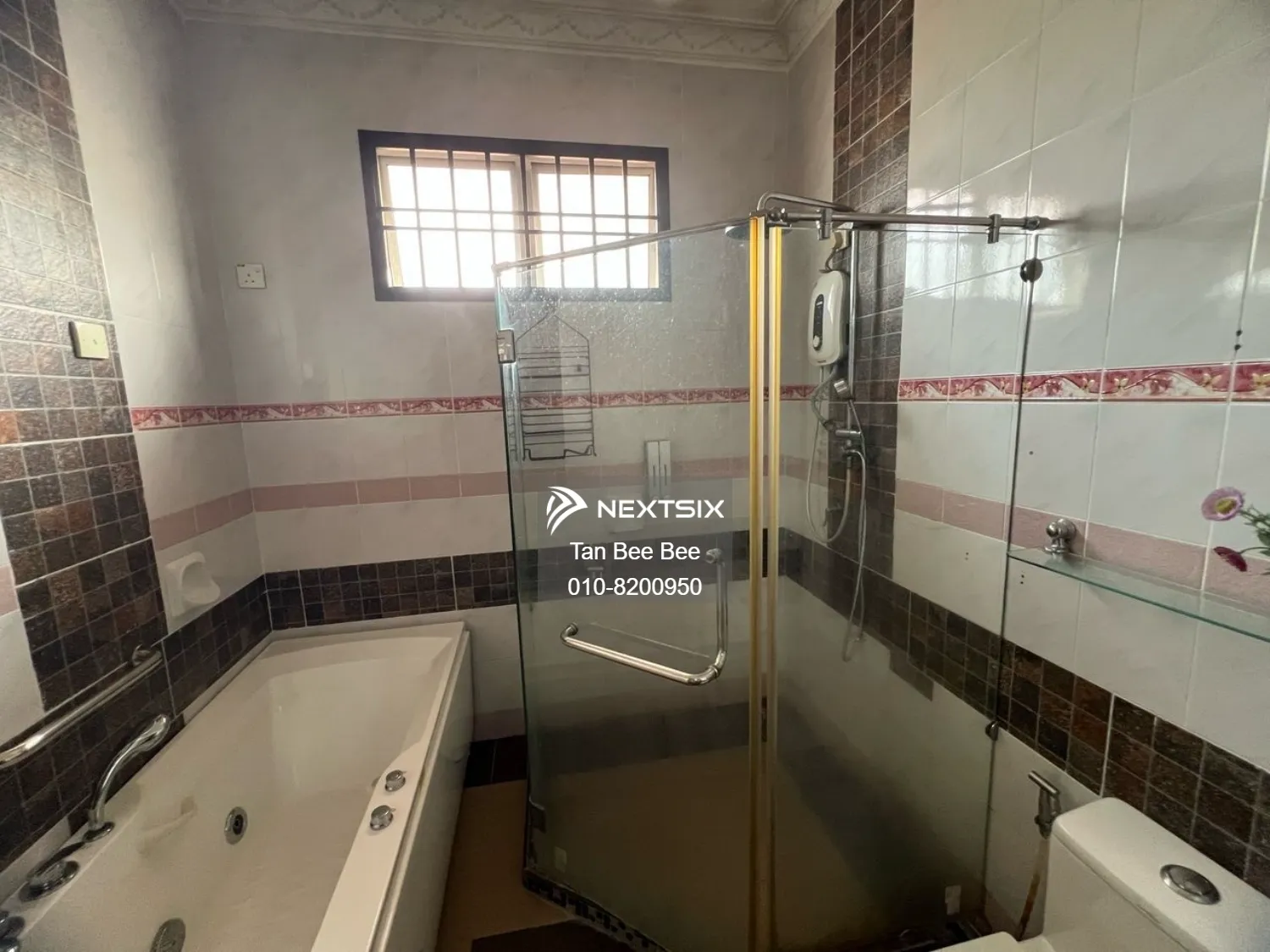 2-sty Terrace/Link House For Sale in Iskandar Puteri (Nusajaya) Johor - Image 14