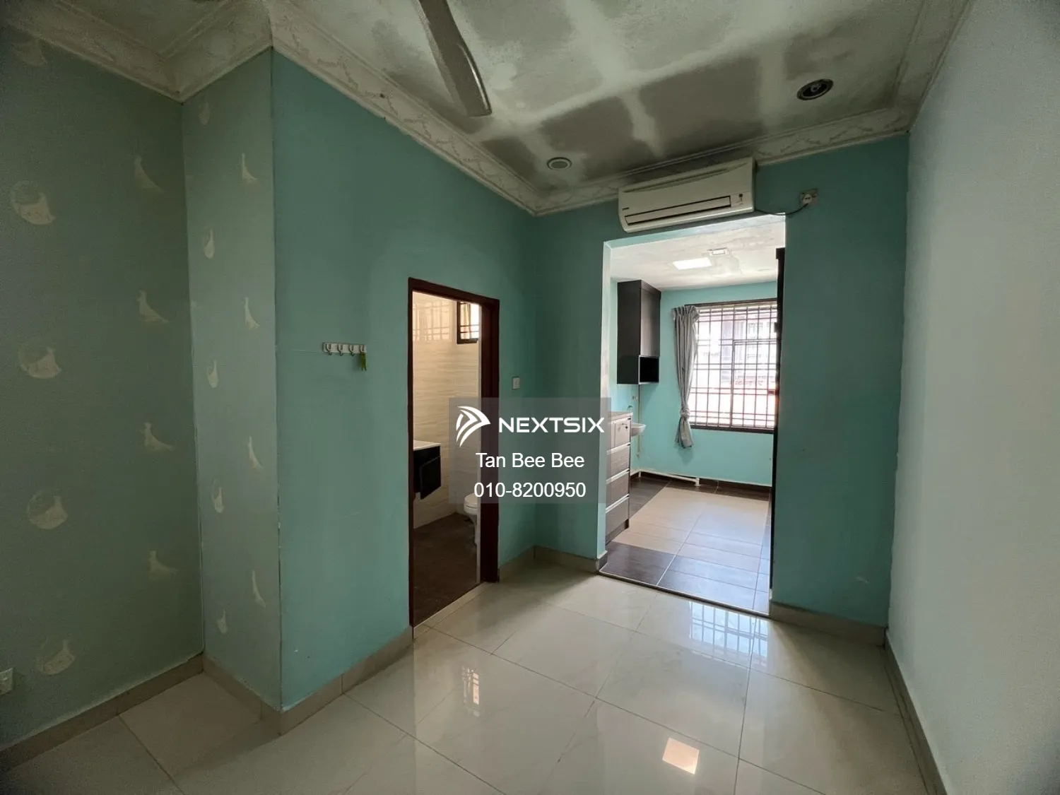 2-sty Terrace/Link House For Sale in Iskandar Puteri (Nusajaya) Johor - Image 17