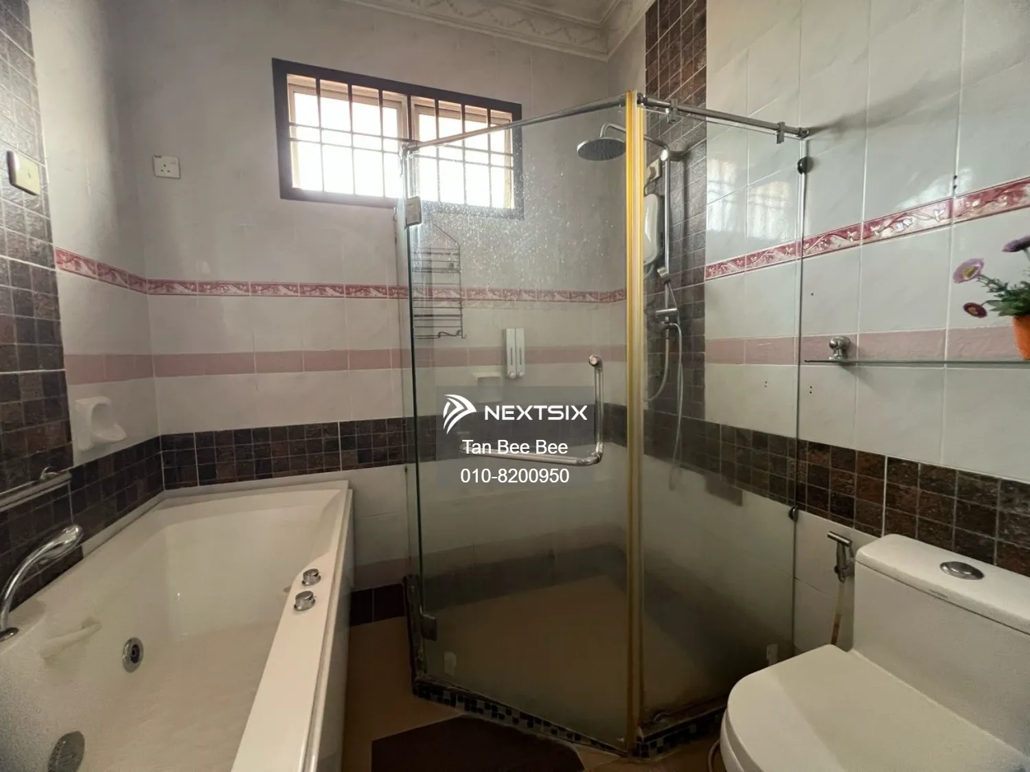 2-sty Terrace/Link House For Sale in Iskandar Puteri (Nusajaya) Johor - Image 19