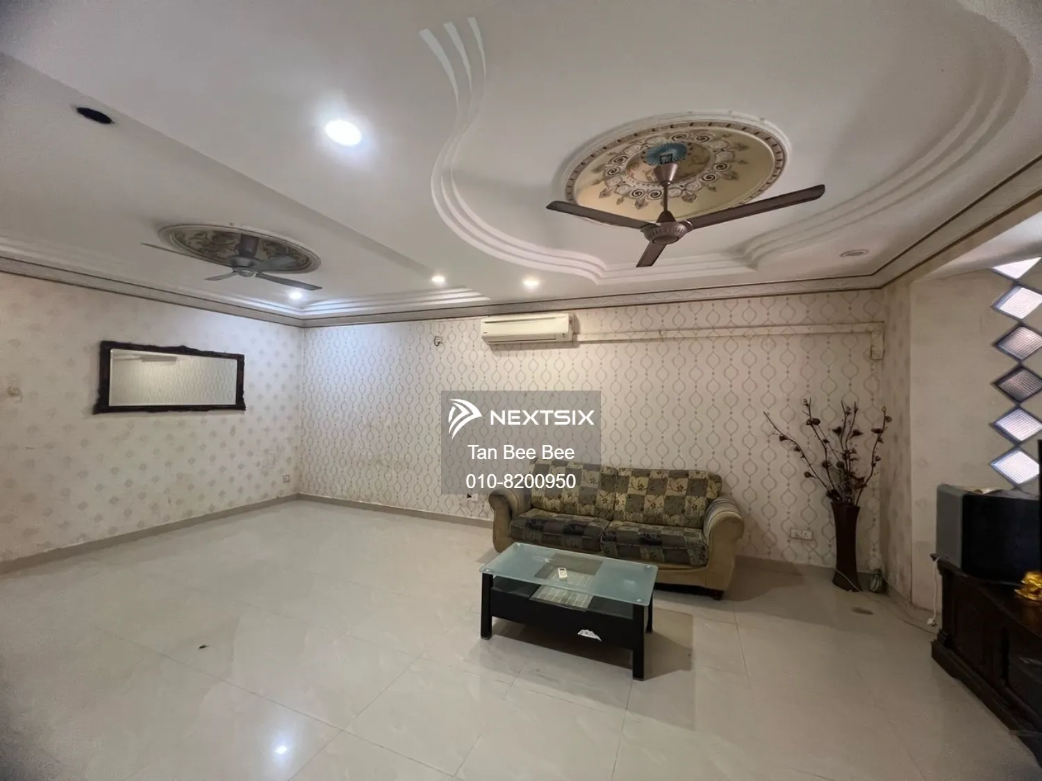 2-sty Terrace/Link House For Sale in Iskandar Puteri (Nusajaya) Johor - Image 3