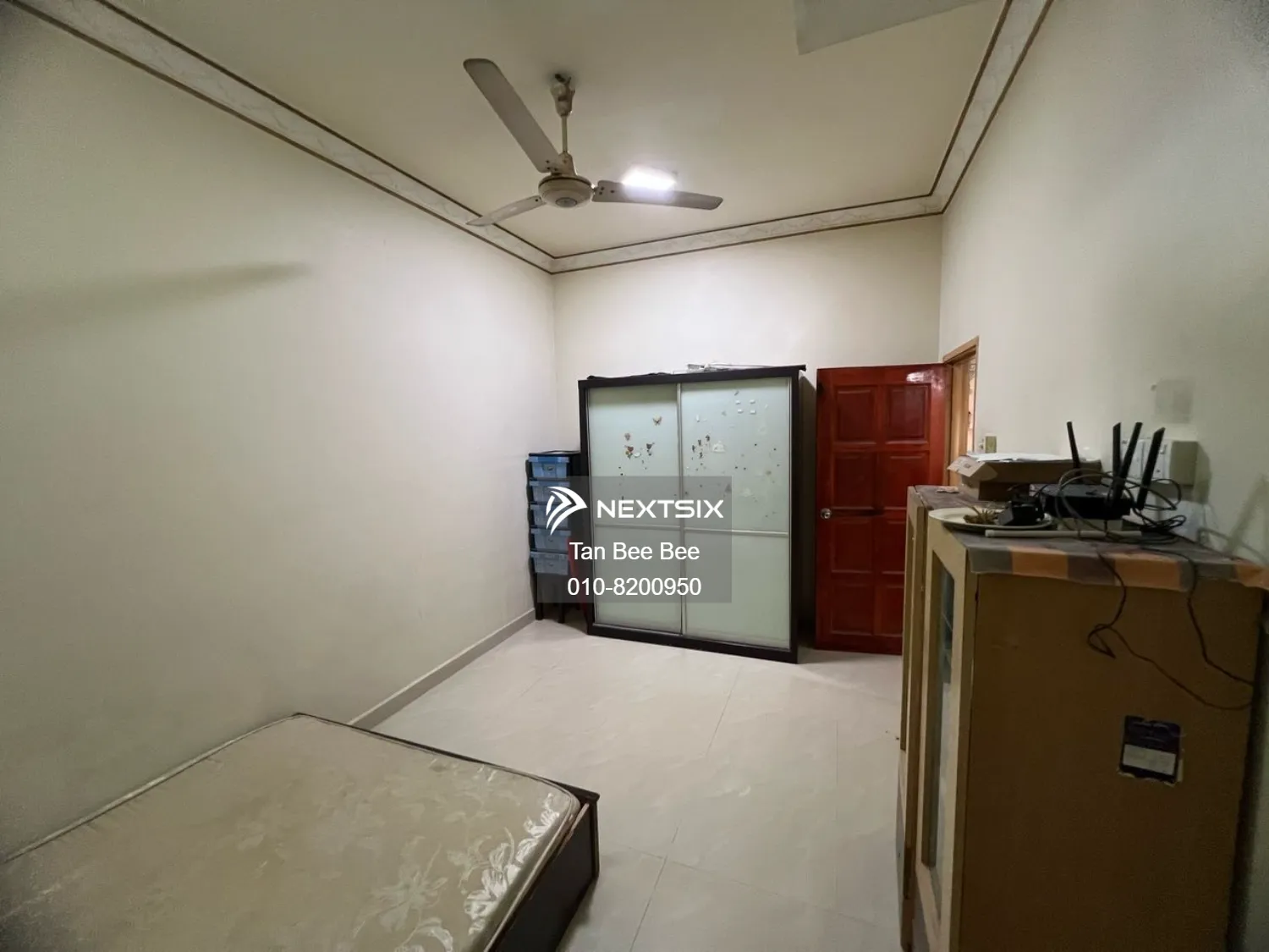 2-sty Terrace/Link House For Sale in Iskandar Puteri (Nusajaya) Johor - Image 4