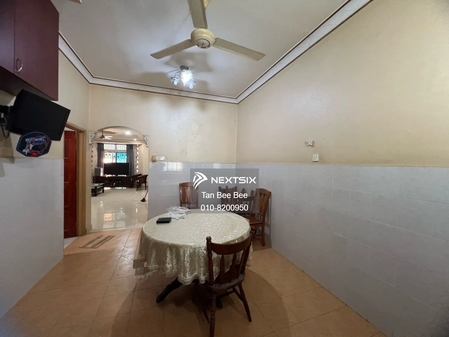 2-sty Terrace/Link House For Sale in Iskandar Puteri (Nusajaya) Johor - Image 5