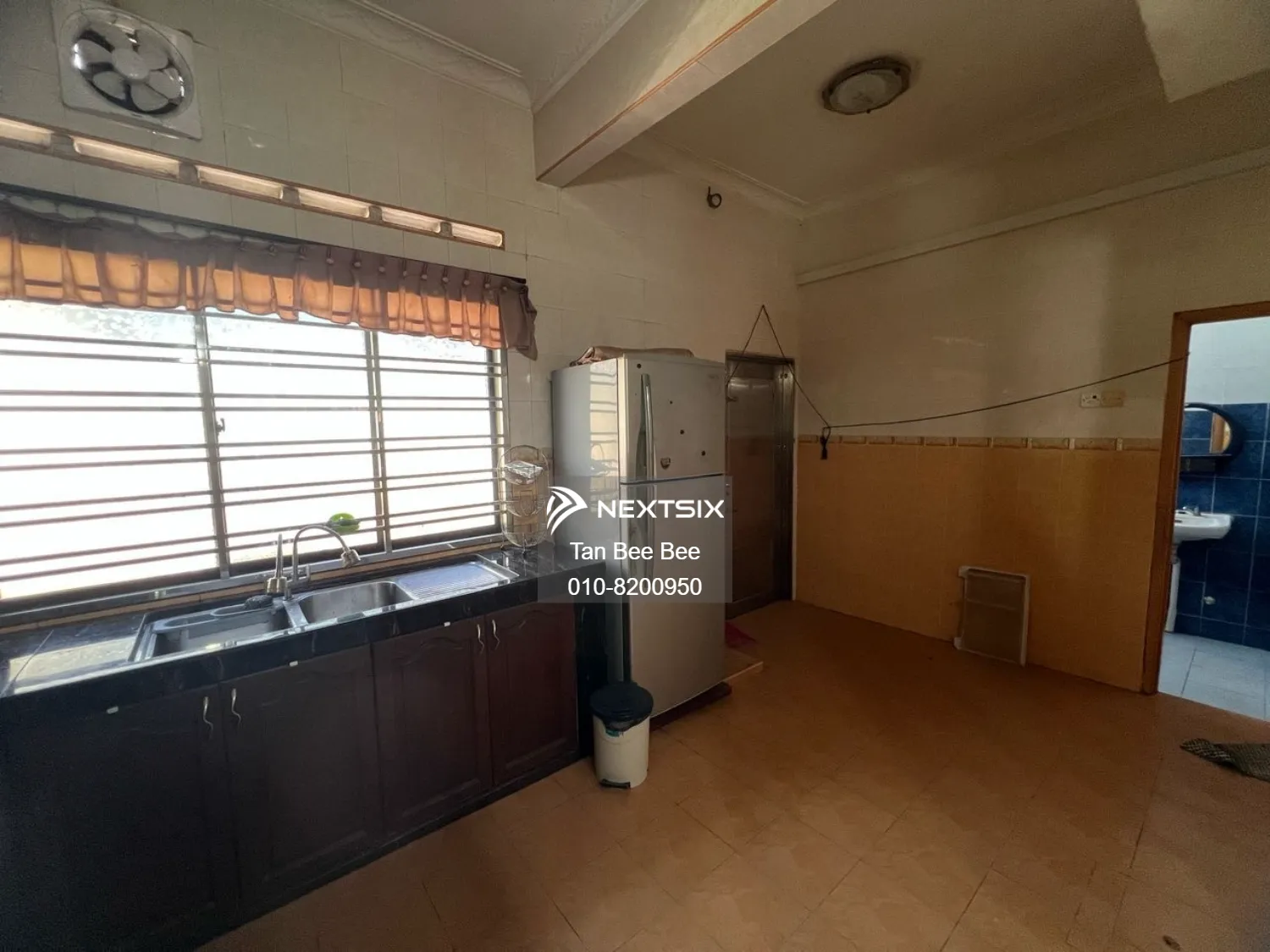 2-sty Terrace/Link House For Sale in Iskandar Puteri (Nusajaya) Johor - Image 7