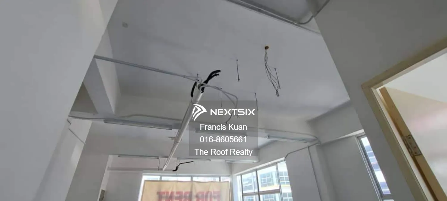 Shop Office For Sale in Kuching Sarawak - Image 11